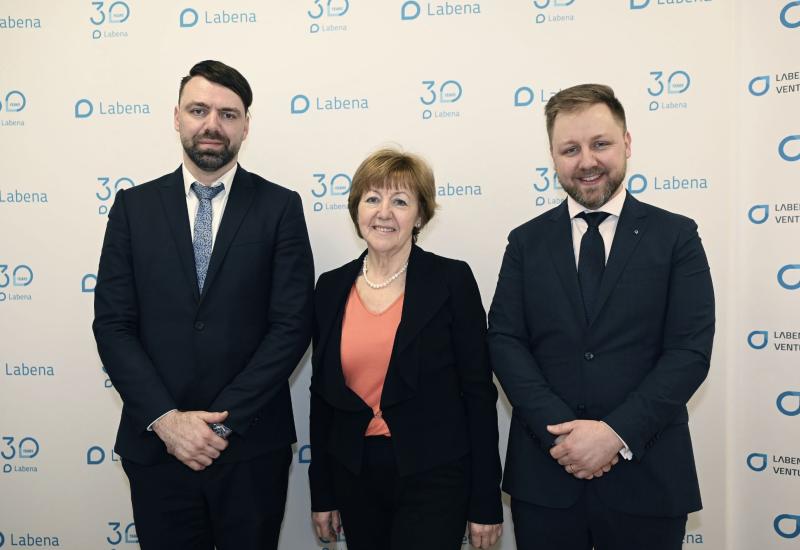 Nova prilika za bosanskohercegovačke startupe: projekt Labena Ventures pruža pristup investicijama od preko 100 milijuna eura